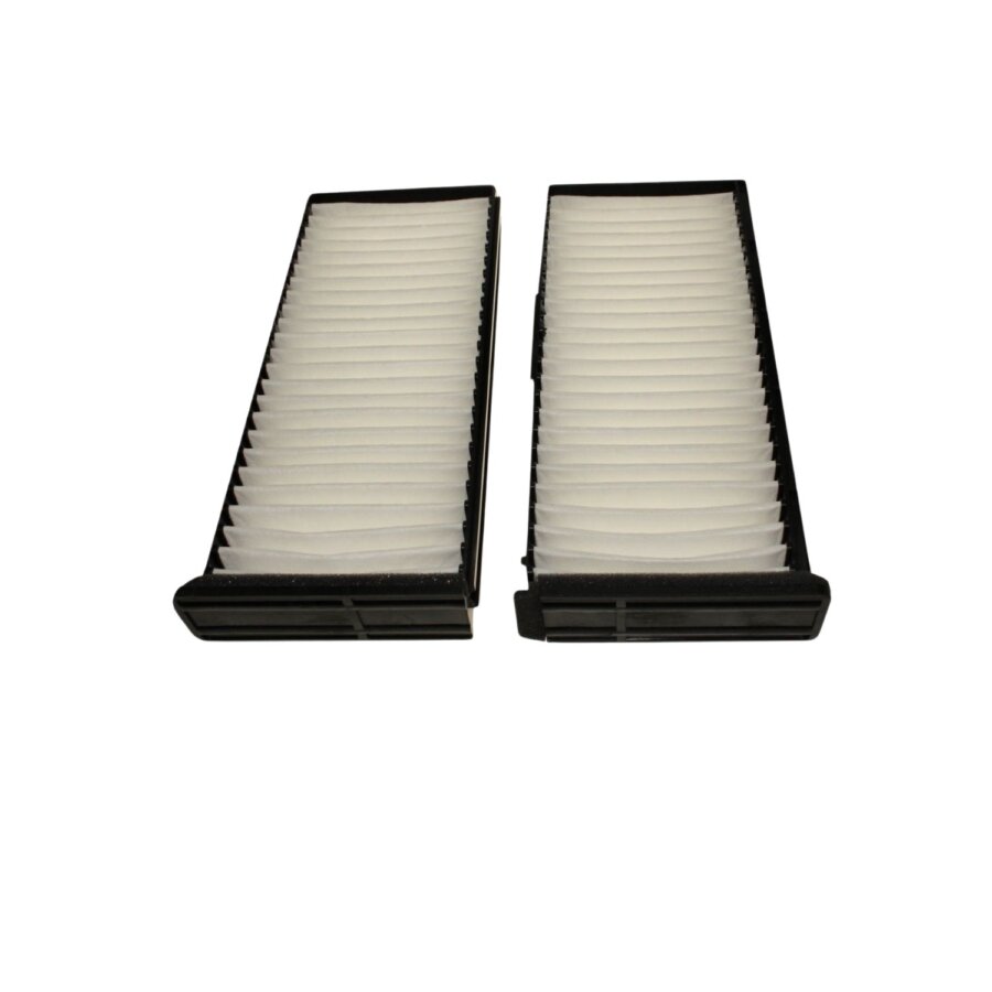 Filtro abitacolo Antipolline PURFLUX AH355-2