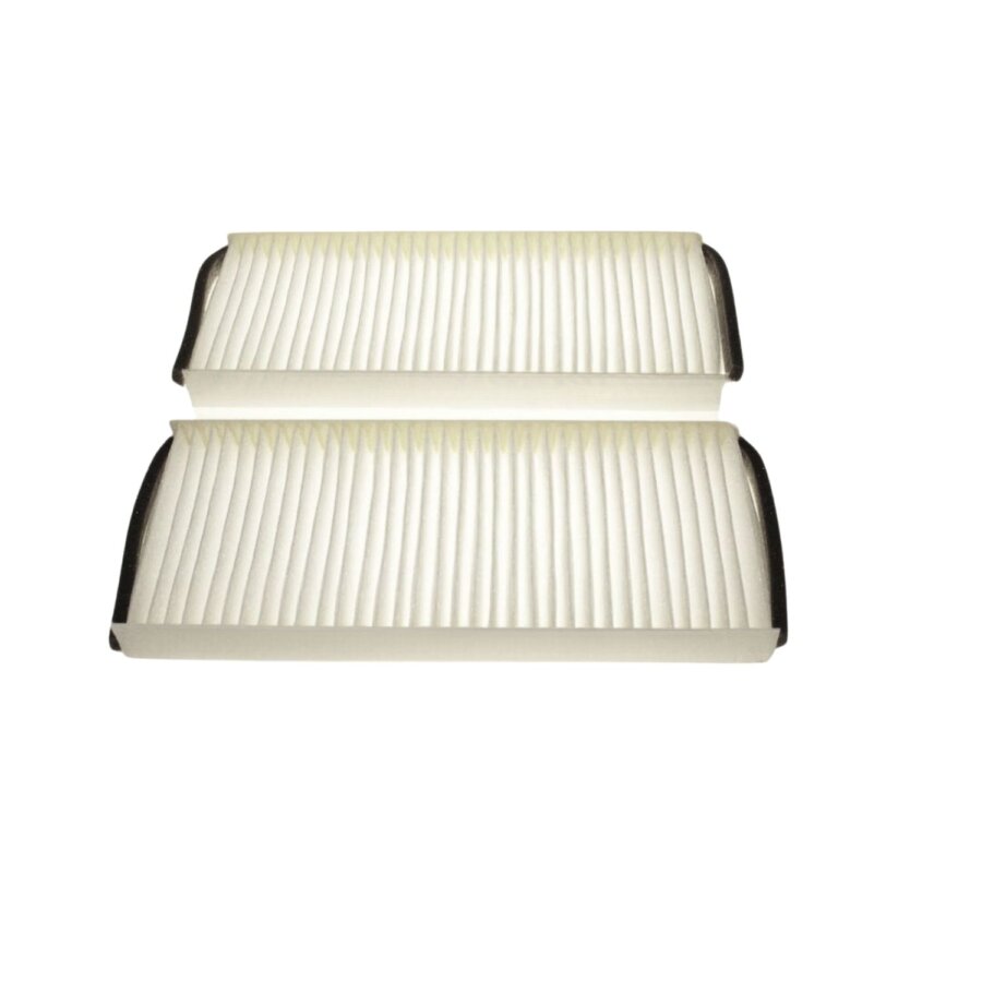 Filtro abitacolo Antipolline PURFLUX AH367-2