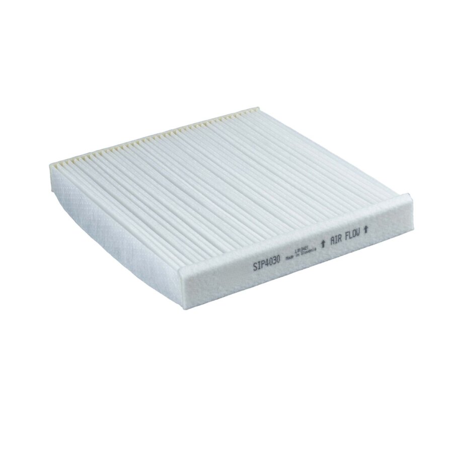 Filtro abitacolo Antipolline PURFLUX AH376