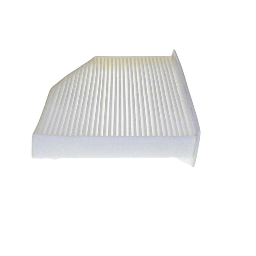 Filtro abitacolo Antipolline PURFLUX AH378