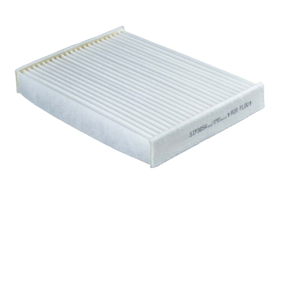 Filtro abitacolo Antipolline PURFLUX AH386