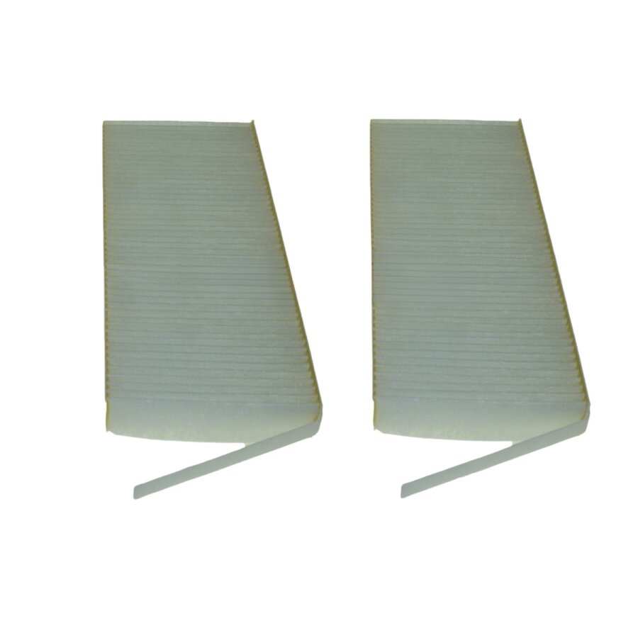 Filtro abitacolo Antipolline PURFLUX AH387-2