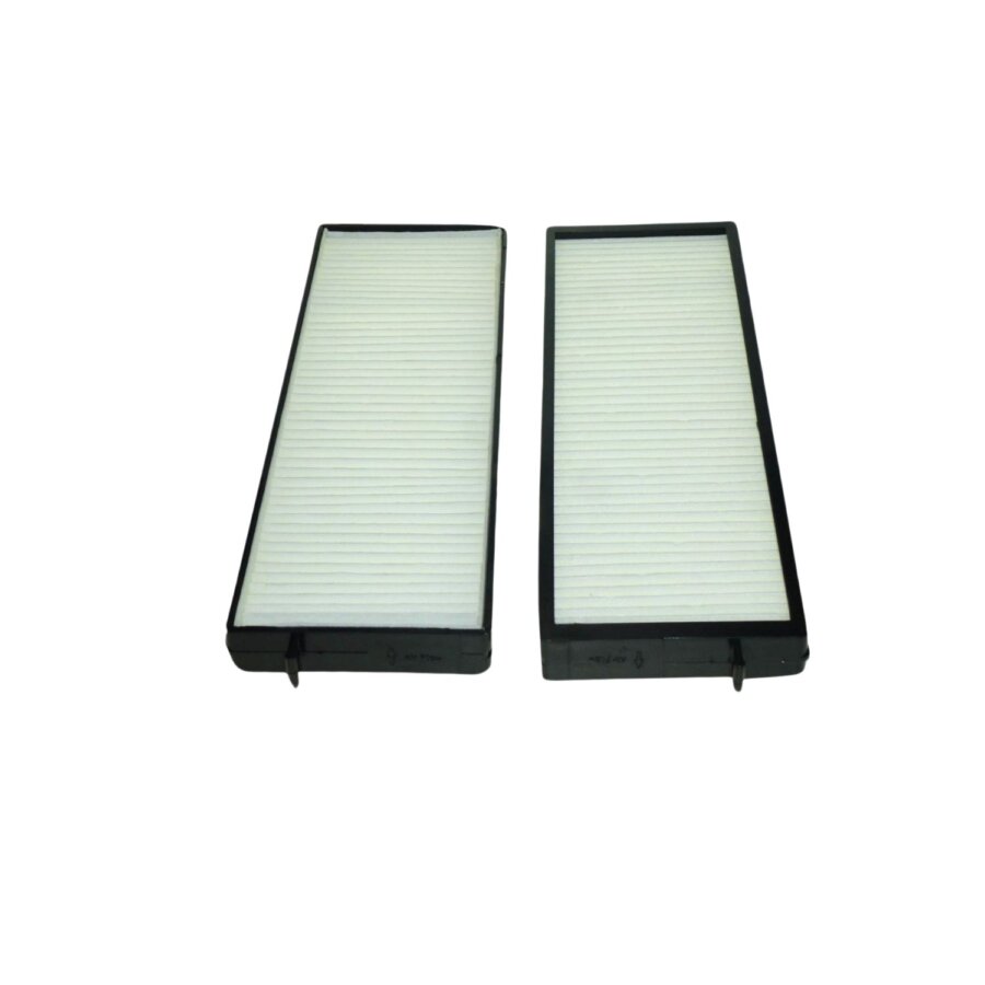 Filtro abitacolo Antipolline PURFLUX AH393-2