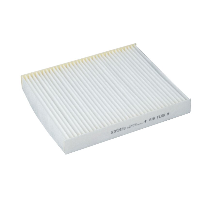 Filtro abitacolo Antipolline PURFLUX AH398