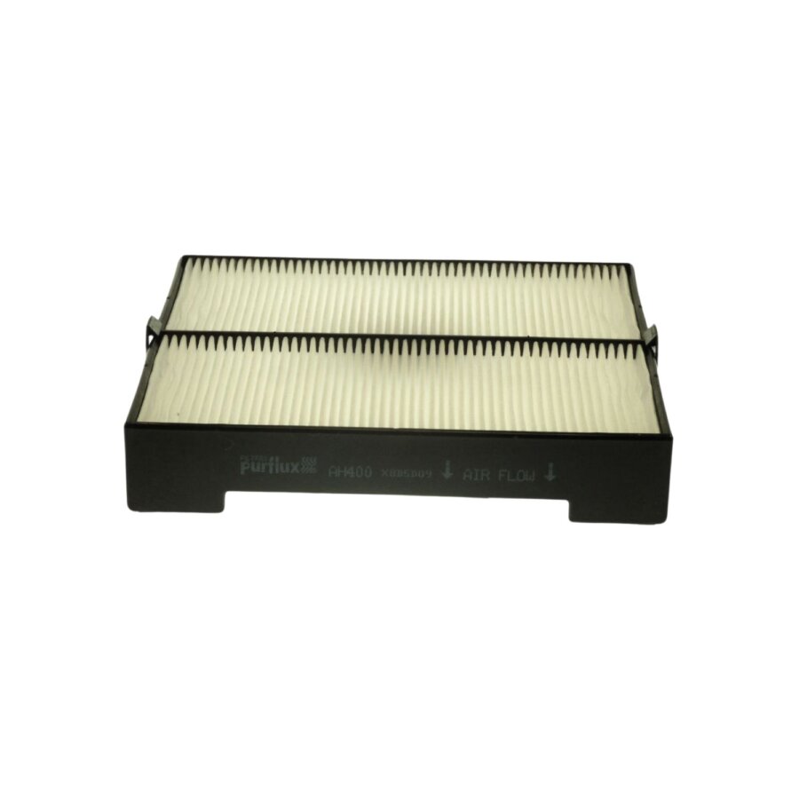 Filtro abitacolo Antipolline PURFLUX AH400