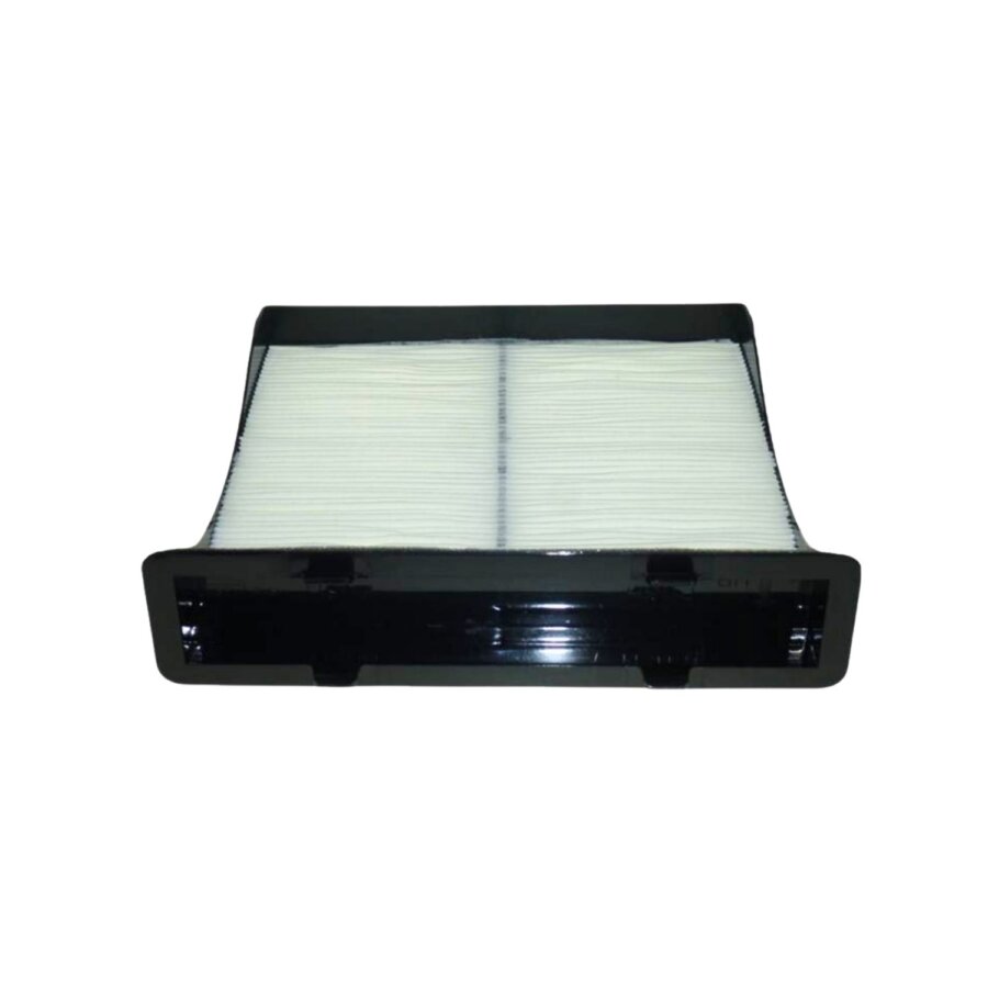 Filtro abitacolo Antipolline PURFLUX AH401