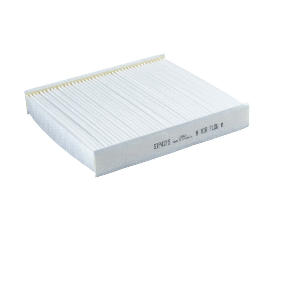 Filtro abitacolo Antipolline PURFLUX AH405