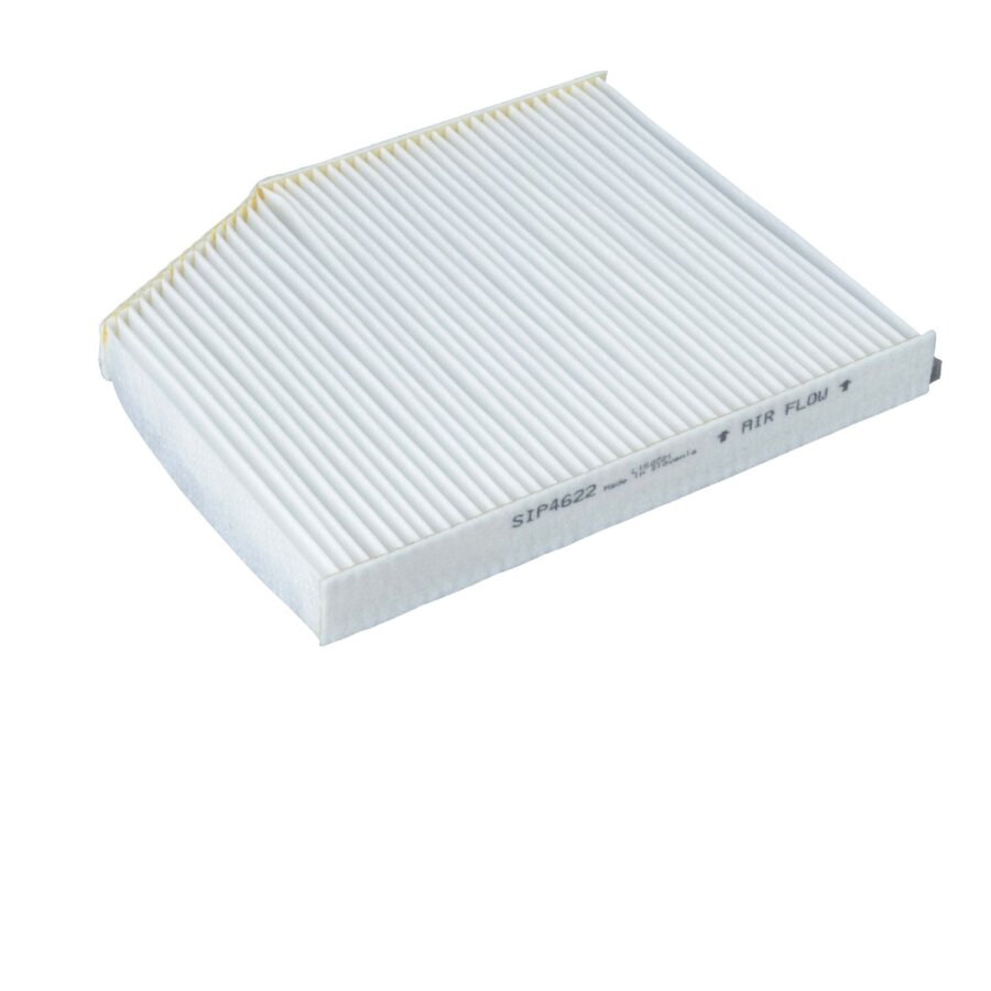 Filtro abitacolo Antipolline PURFLUX AH412