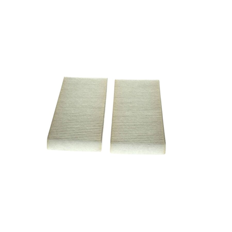 Filtro abitacolo Antipolline PURFLUX AH415-2