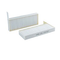 Frankberg Filtro Aria Cabina Carbone Attivo - Compatibile Con Peugeot 508 (I E SW 2010-2018) - Ref. 6479K9 - 2