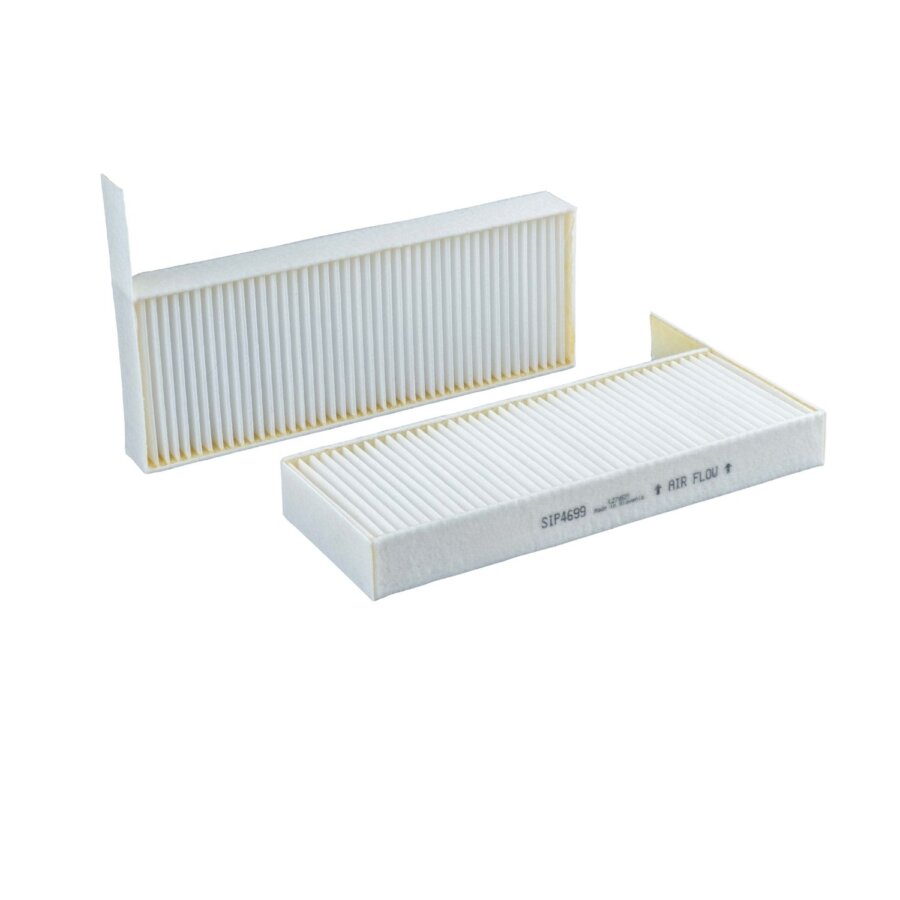 Filtro abitacolo Antipolline PURFLUX AH425-2