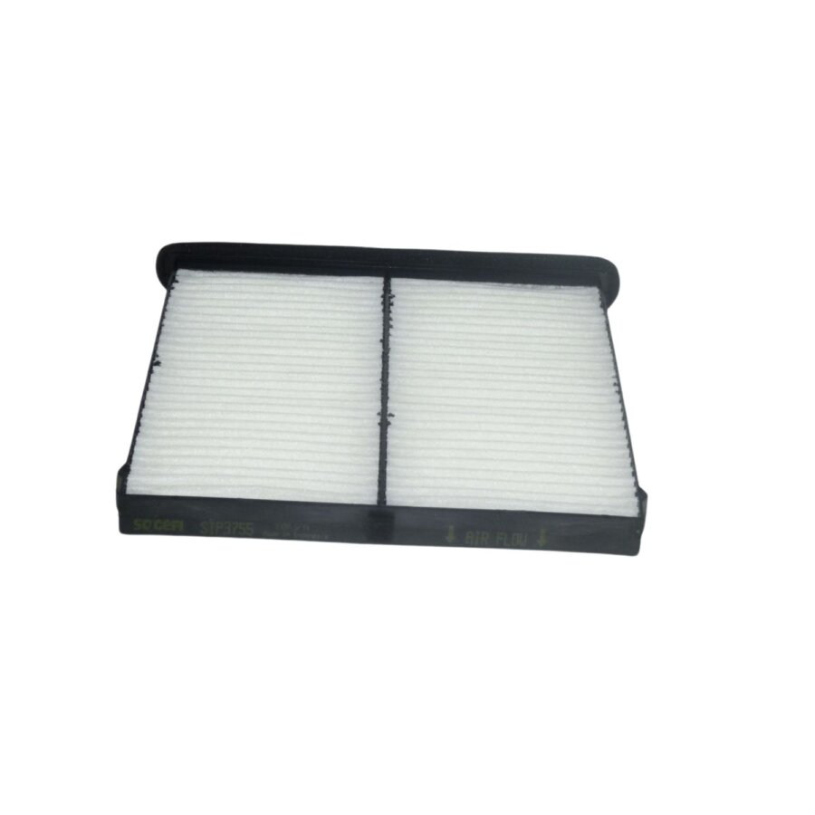 Filtro abitacolo Antipolline PURFLUX AH426