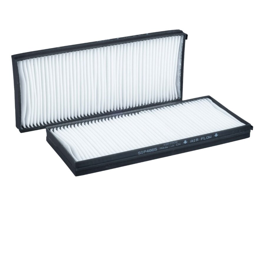Filtro abitacolo Antipolline PURFLUX AH427-2