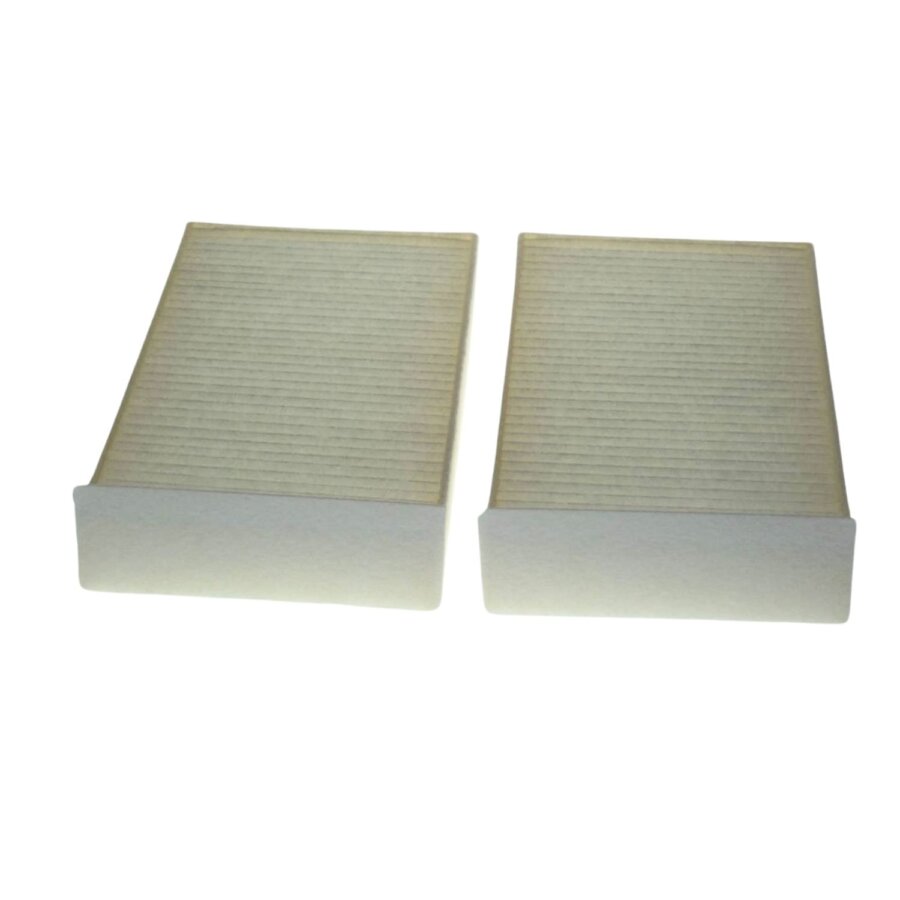 Filtro abitacolo Antipolline PURFLUX AH428-2