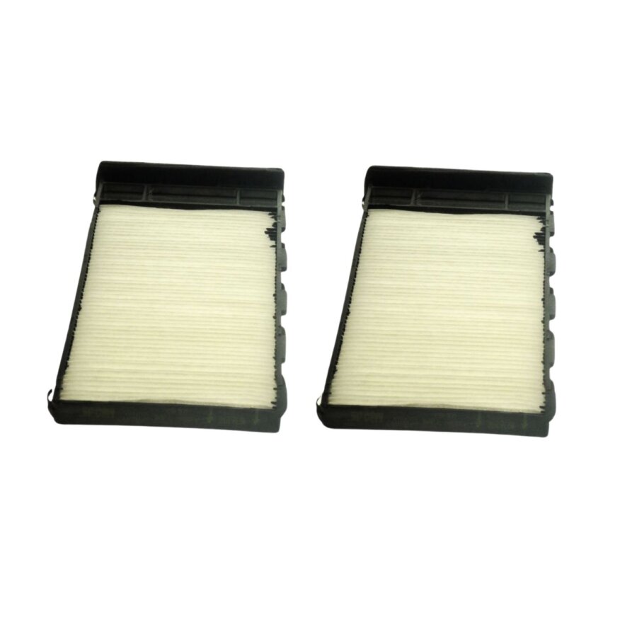Filtro abitacolo Antipolline PURFLUX AH489-2