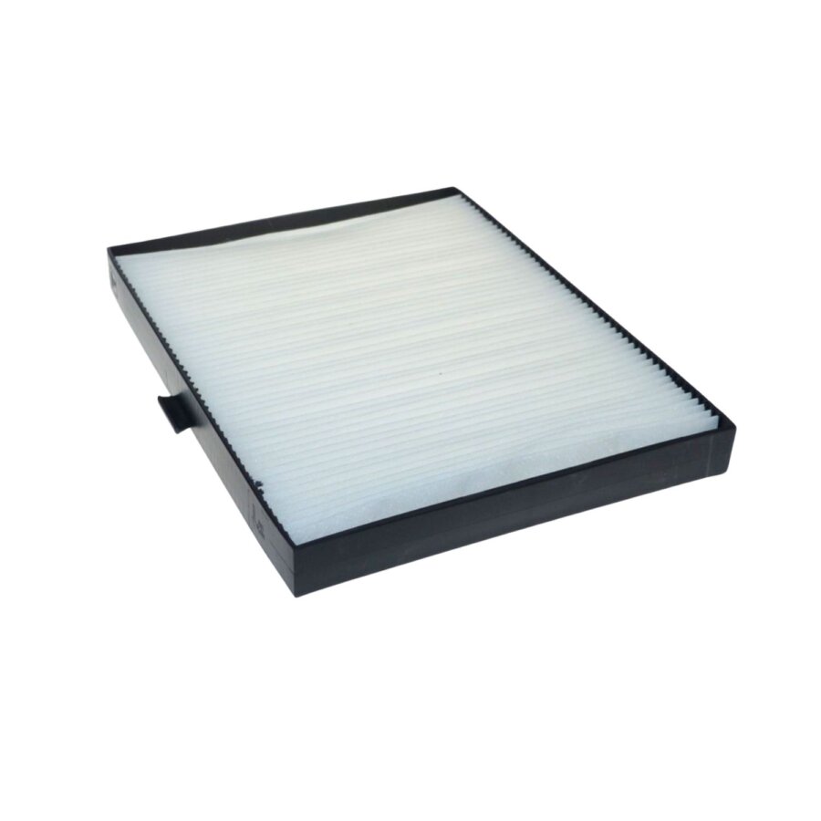 Filtro abitacolo Antipolline PURFLUX AH491