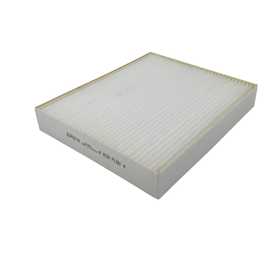 Filtro abitacolo Antipolline PURFLUX AH512