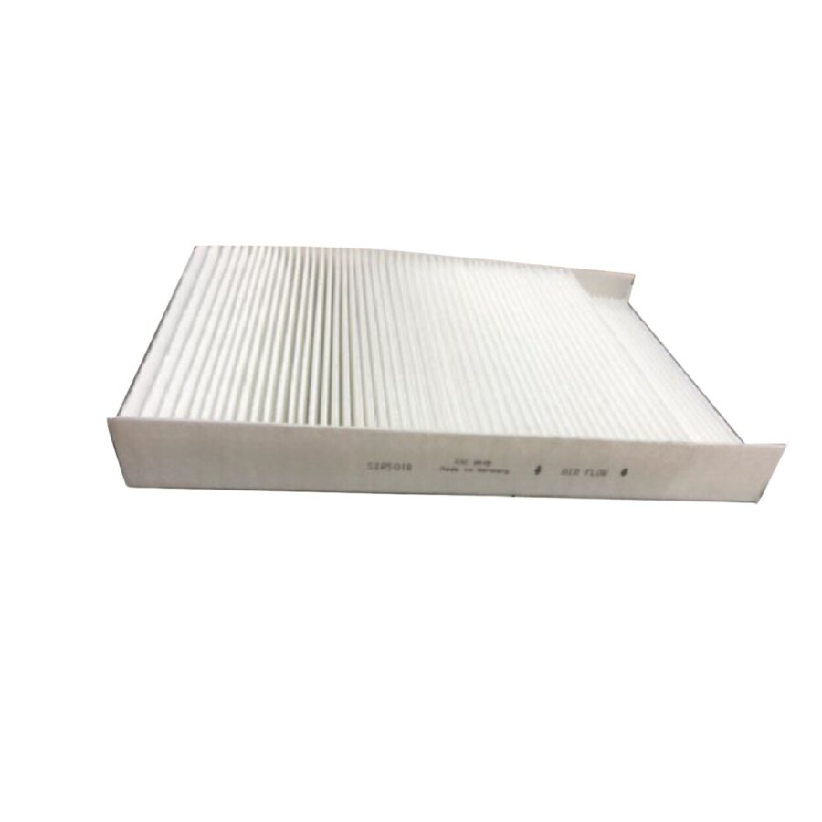 Filtro abitacolo Antipolline PURFLUX AH518