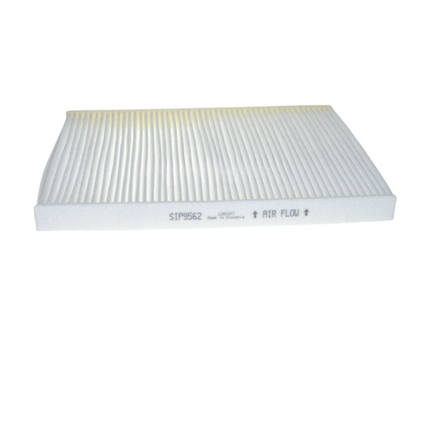 Filtro abitacolo Antipolline PURFLUX AH519