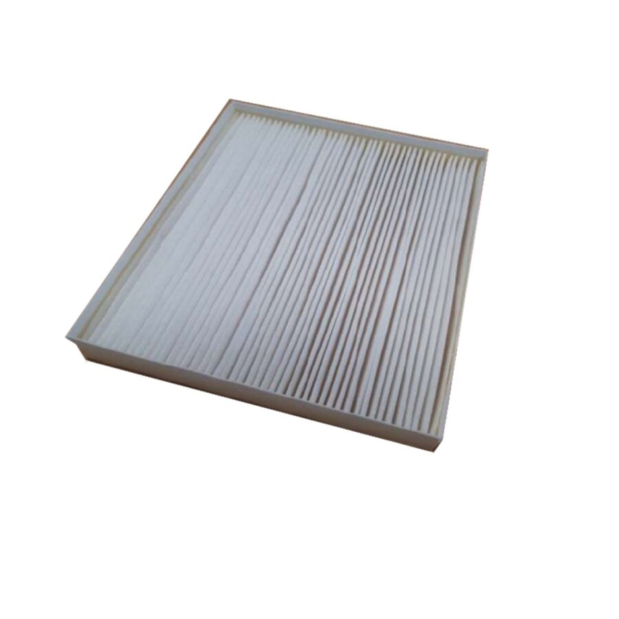 Filtro abitacolo Antipolline PURFLUX AH524