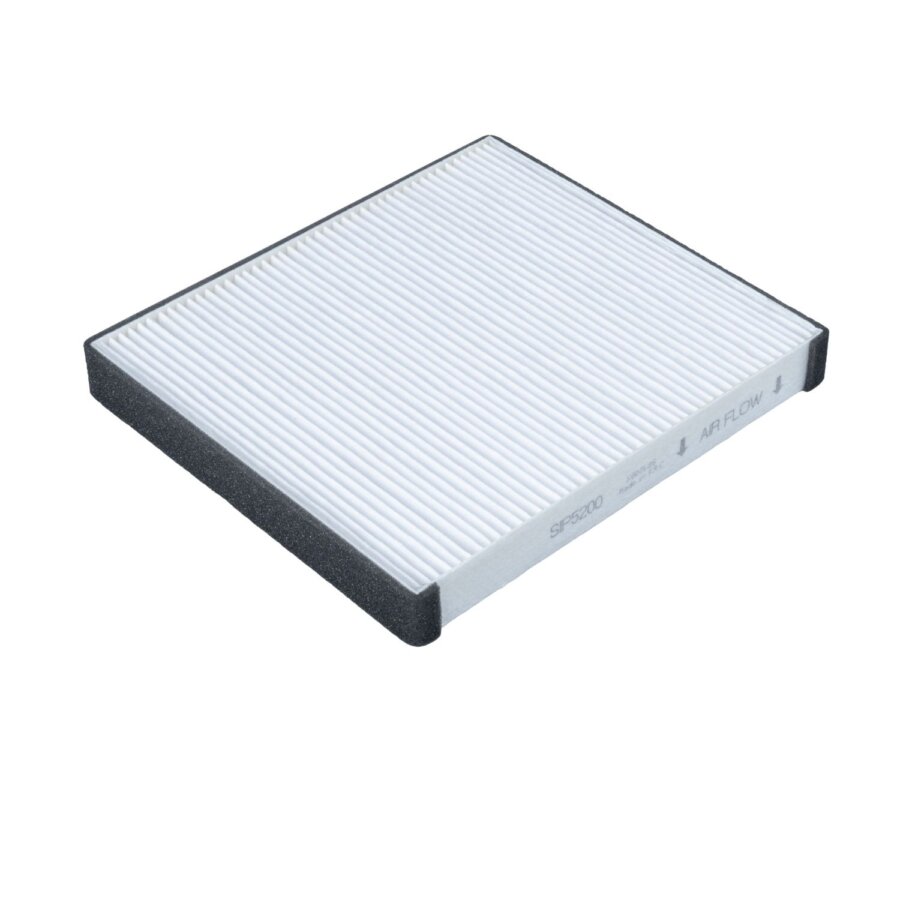 Filtro abitacolo Antipolline PURFLUX AH529
