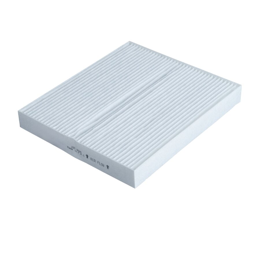Filtro abitacolo Antipolline PURFLUX AH530