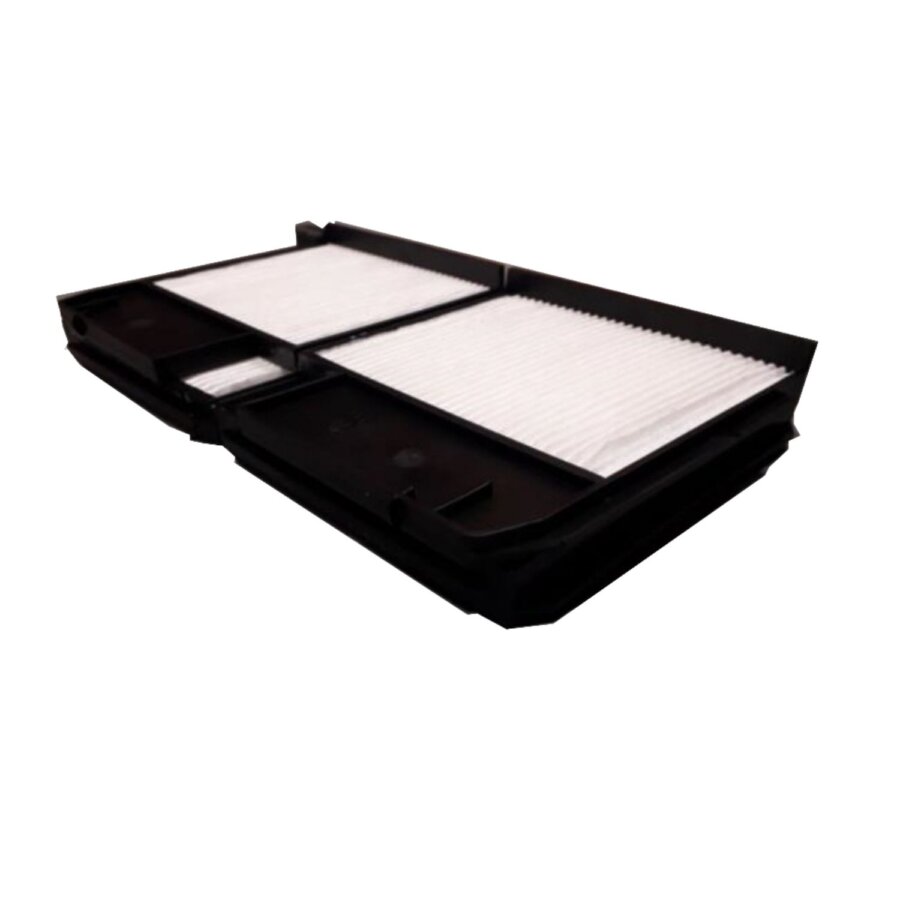 Filtro abitacolo Antipolline PURFLUX AH533-2