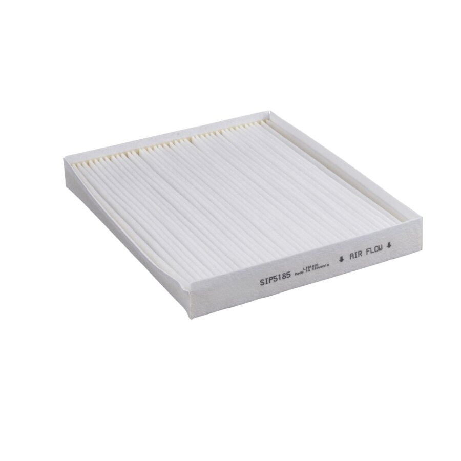 Filtro abitacolo Antipolline PURFLUX AH537
