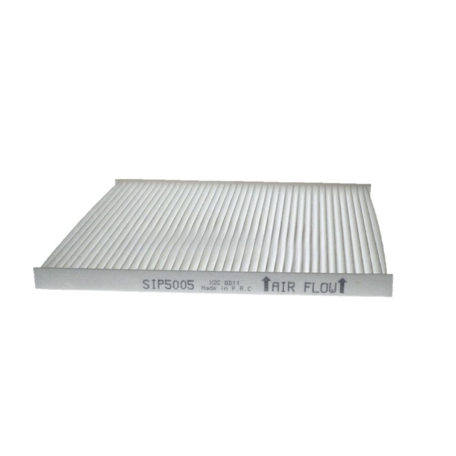 Filtro abitacolo Antipolline PURFLUX AH538