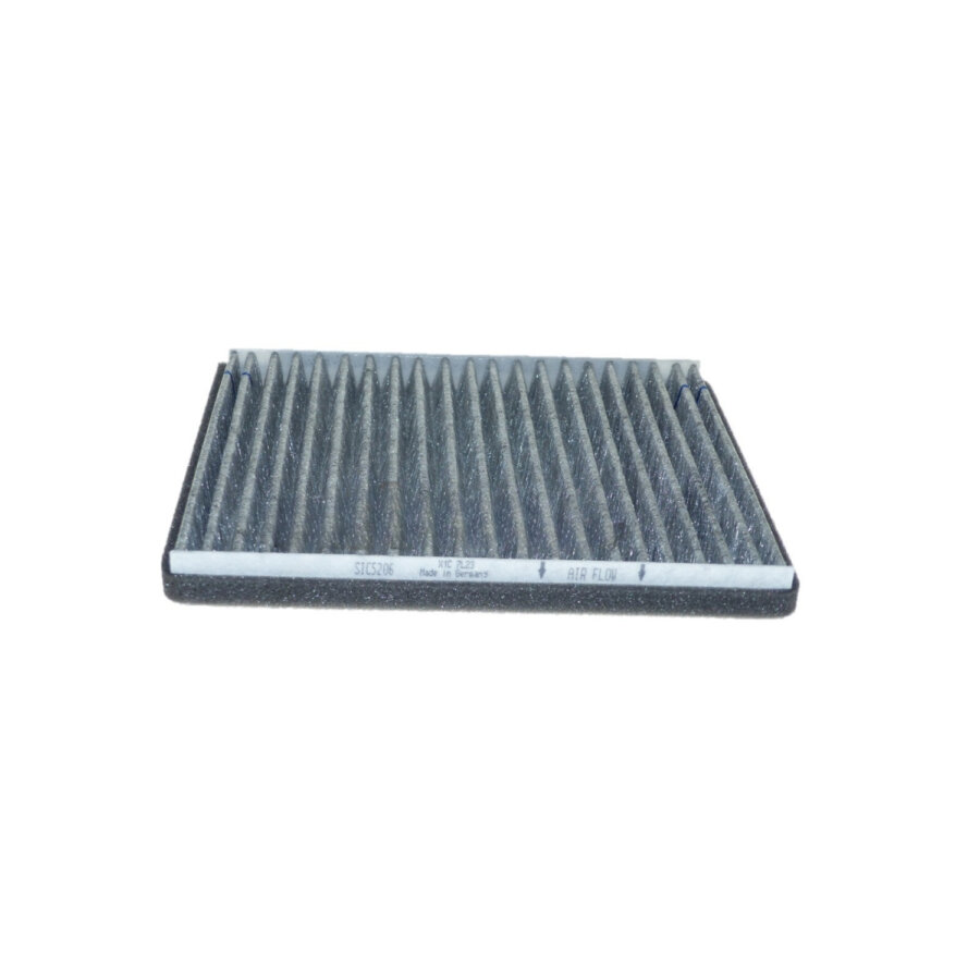 Filtro abitacolo Carbone attivo PURFLUX AHC539
