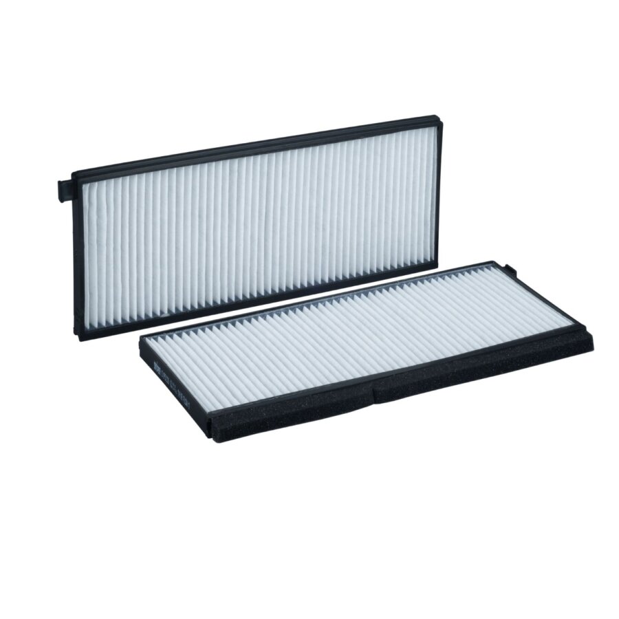 Filtro abitacolo Antipolline PURFLUX AH556-2