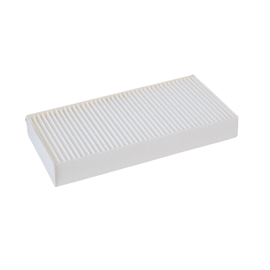Filtro abitacolo Antipolline PURFLUX AH566