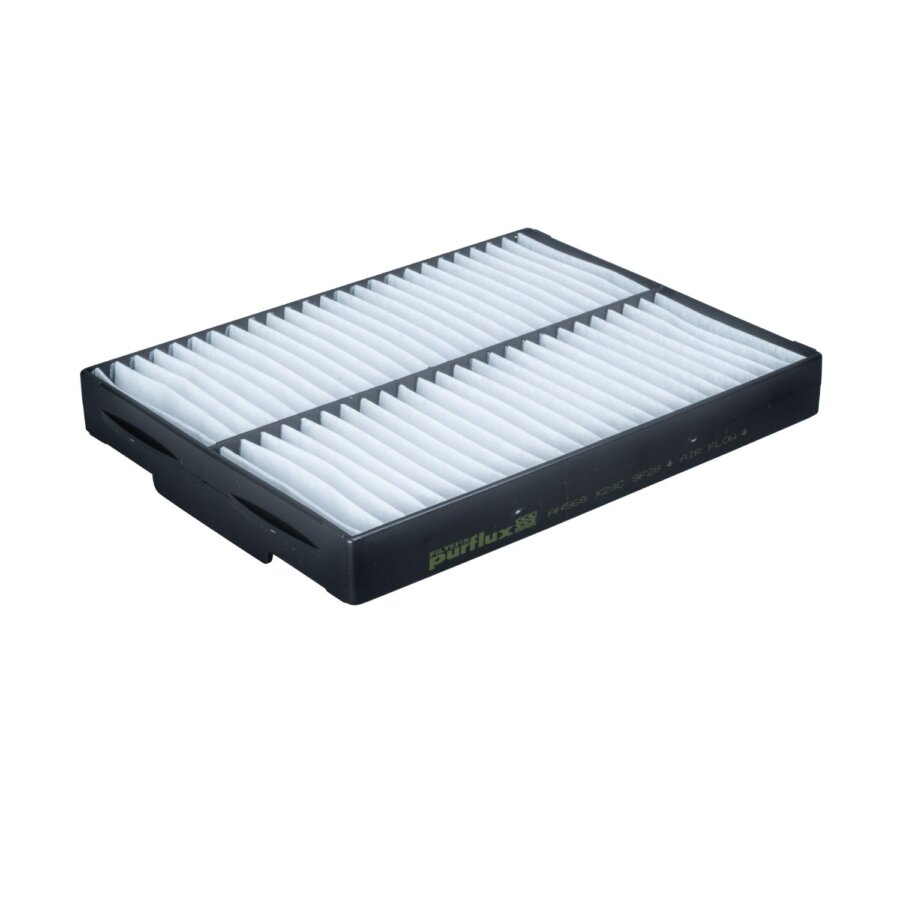 Filtro abitacolo Antipolline PURFLUX AH568
