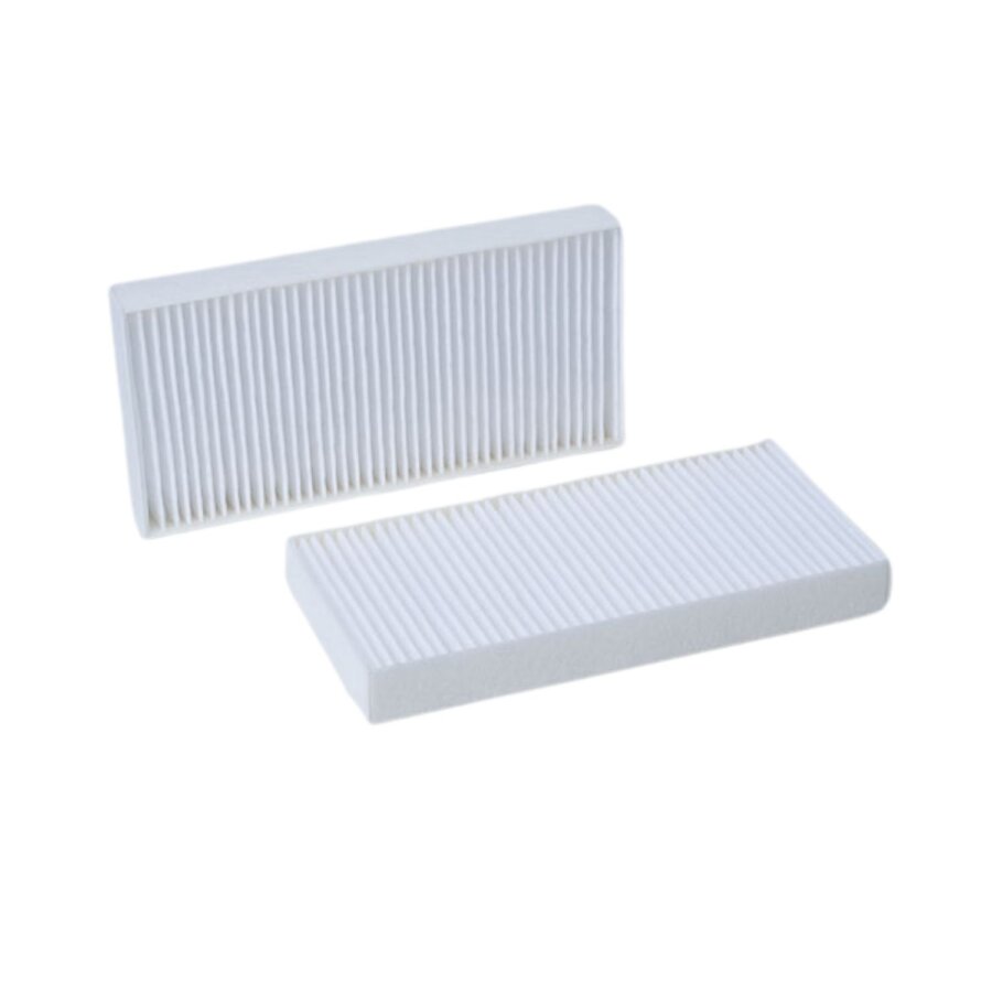 Filtro abitacolo Antipolline PURFLUX AH569-2