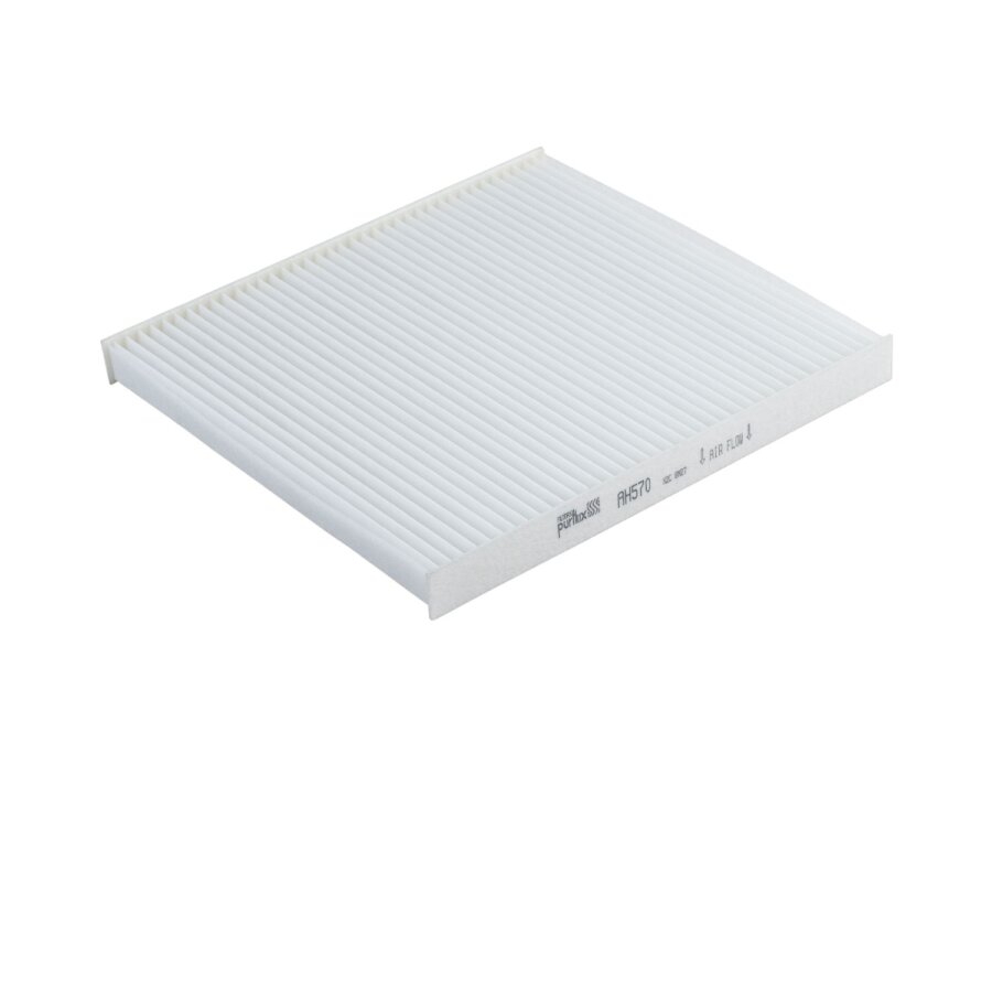 Filtro abitacolo Antipolline PURFLUX AH570