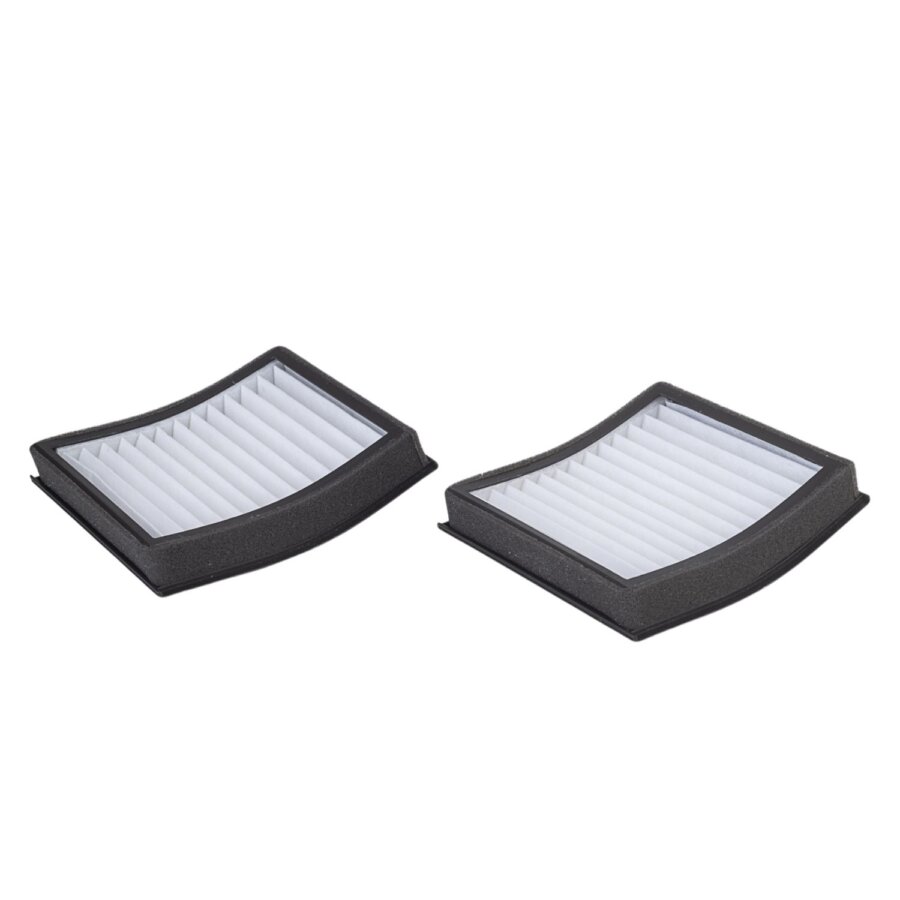 Filtro abitacolo Antipolline PURFLUX AH573-2