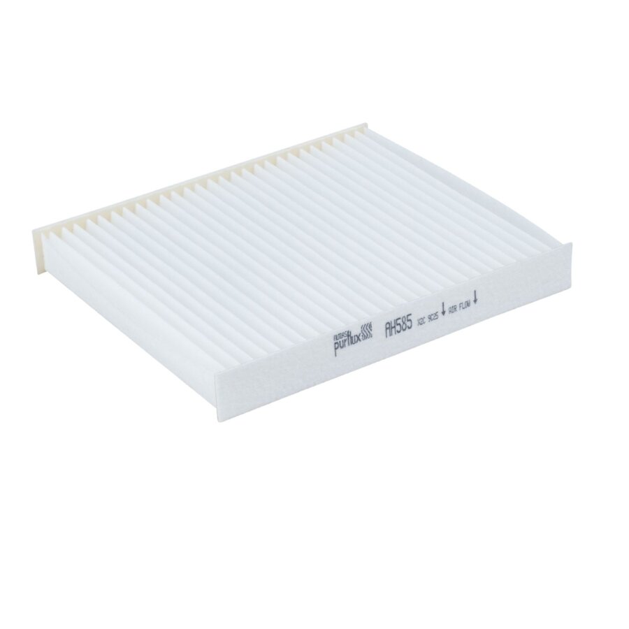 Filtro abitacolo Antipolline PURFLUX AH585