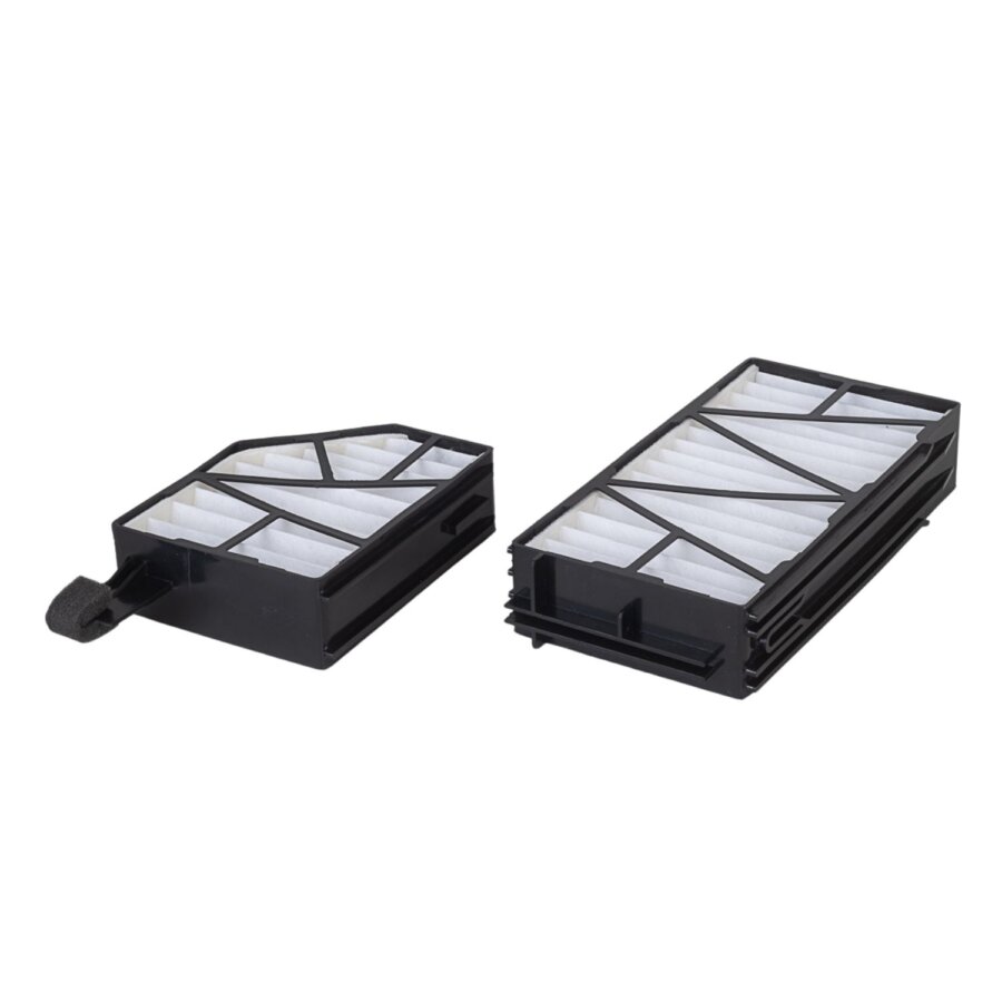 Filtro abitacolo Antipolline PURFLUX AH586-2