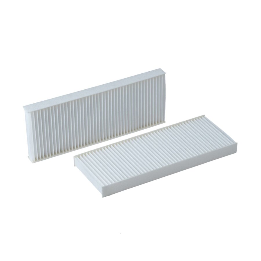 Filtro abitacolo Antipolline PURFLUX AH587-2
