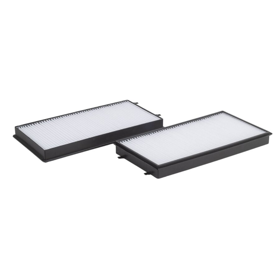 Filtro abitacolo Antipolline PURFLUX AH594-2