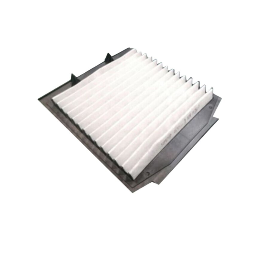Filtro abitacolo Antipolline PURFLUX AH705
