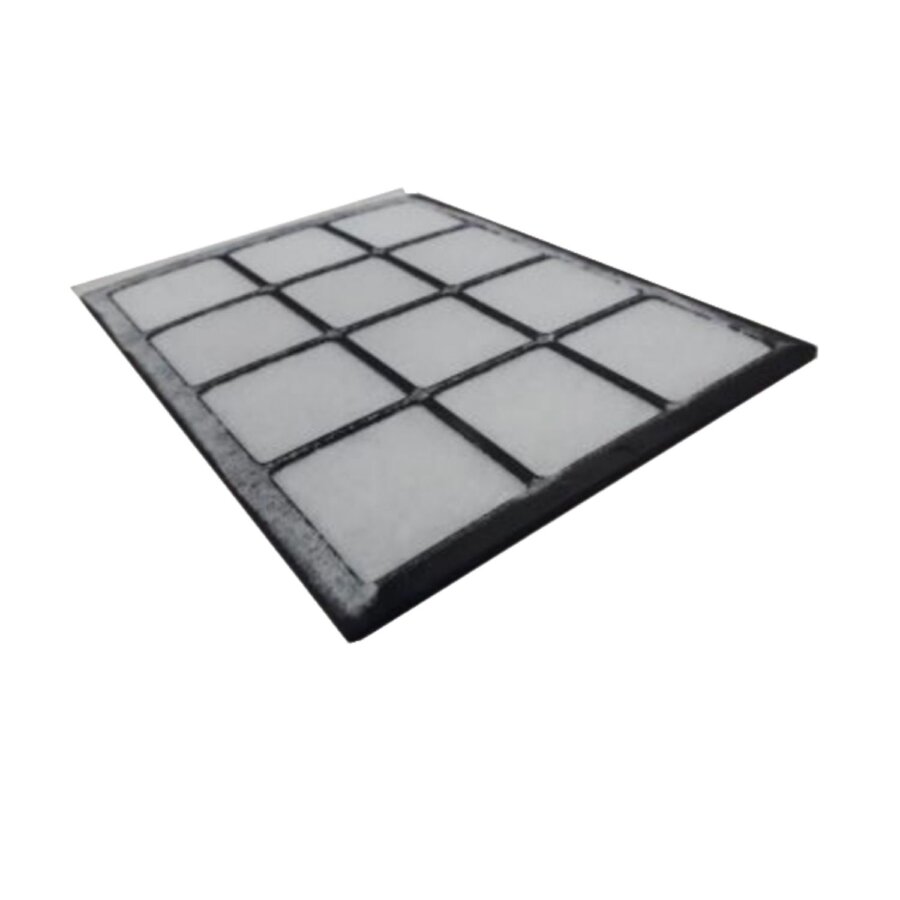 Filtro abitacolo Antipolline PURFLUX AH707