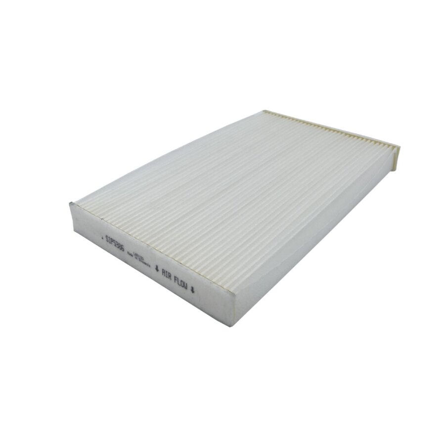 Filtro abitacolo Antipolline PURFLUX AH714