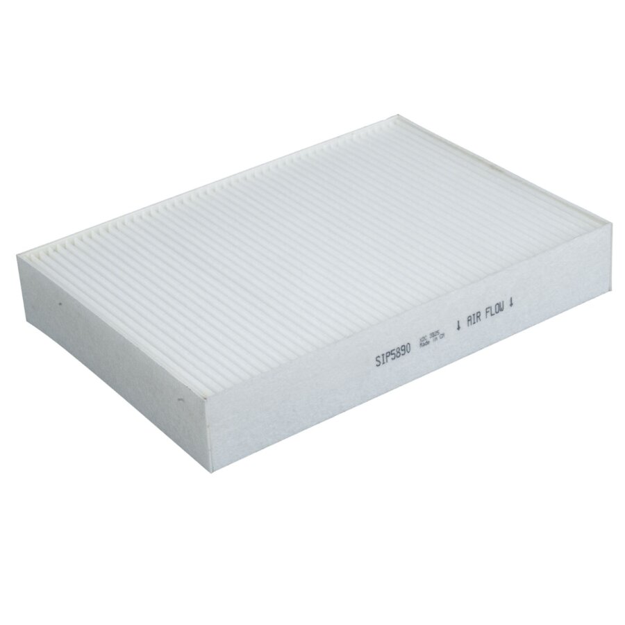 Filtro abitacolo Antipolline PURFLUX AH718