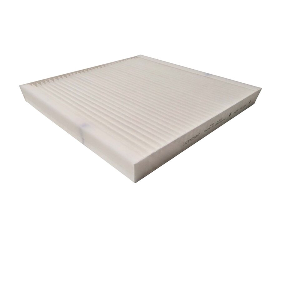 Filtro abitacolo Antipolline PURFLUX AH727