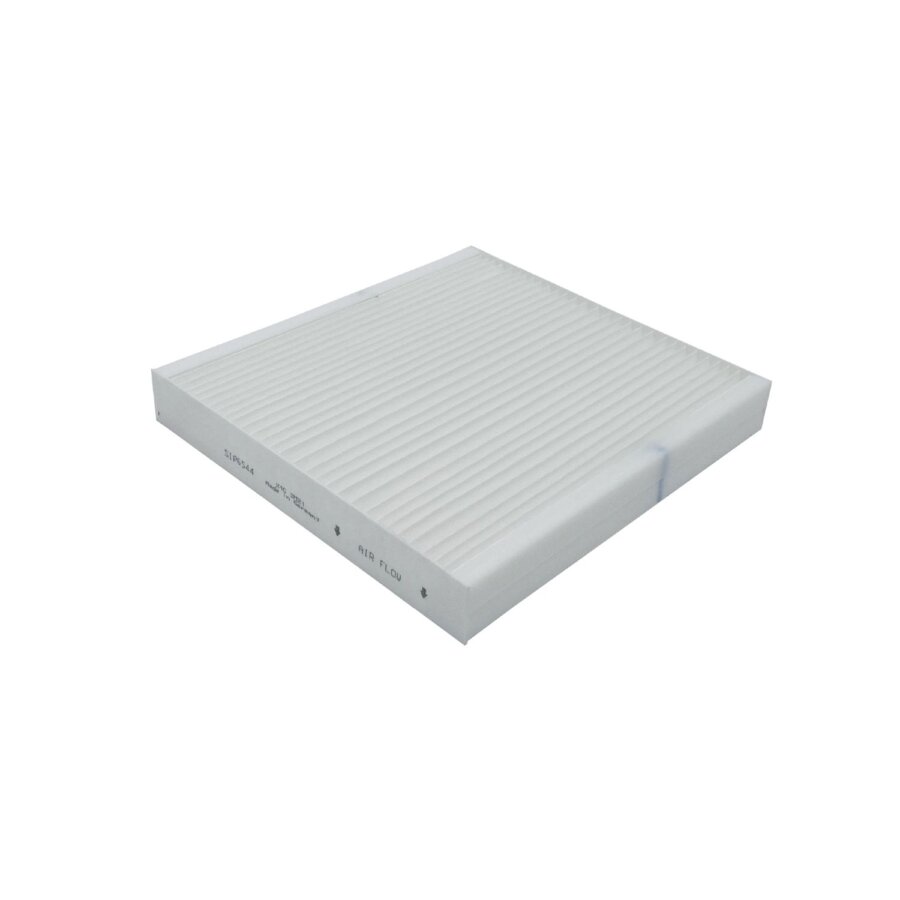 Filtro abitacolo Antipolline PURFLUX AH740