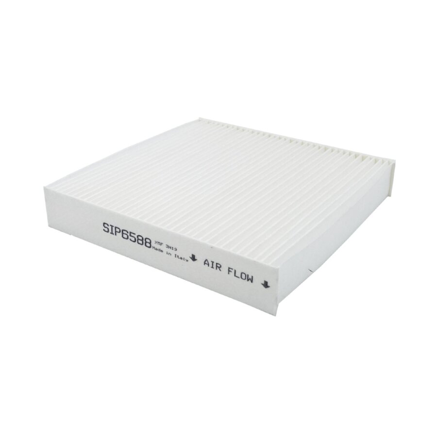 Filtro abitacolo Antipolline PURFLUX AH744