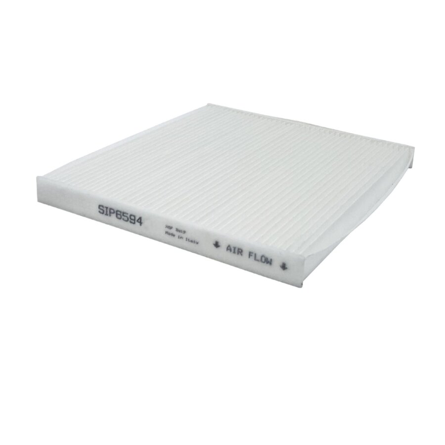 Filtro abitacolo Antipolline PURFLUX AH746