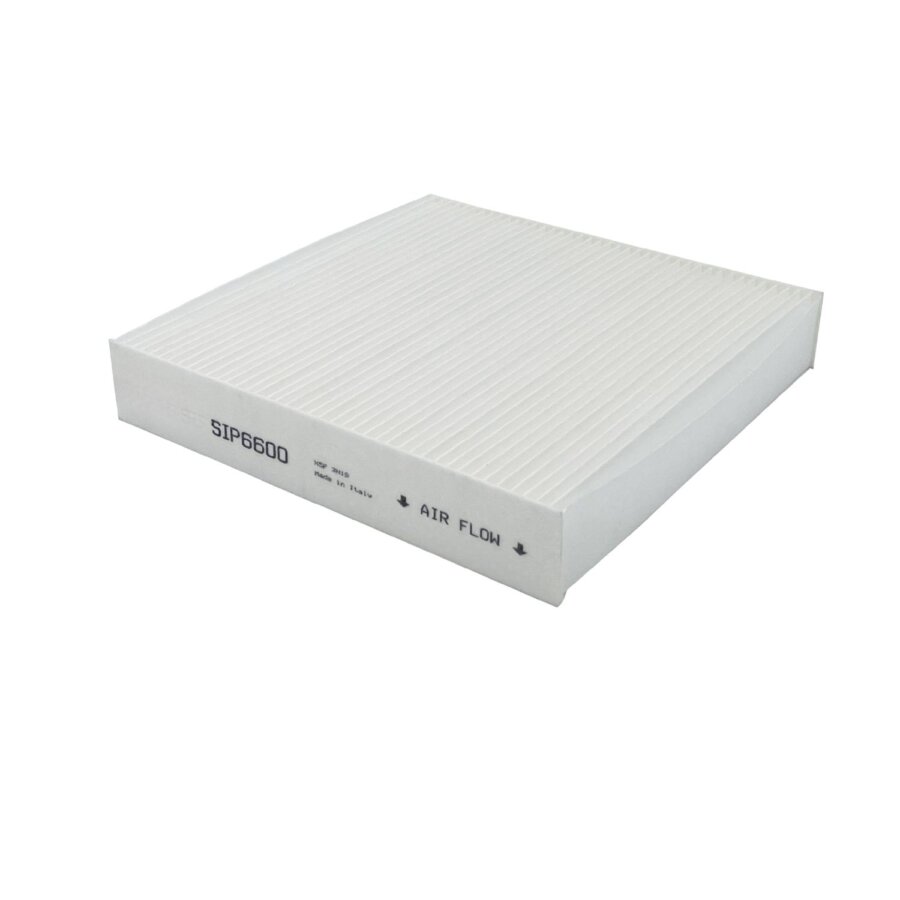 Filtro abitacolo Antipolline PURFLUX AH748