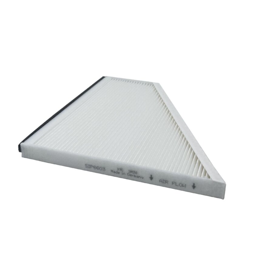 Filtro abitacolo Antipolline PURFLUX AH749